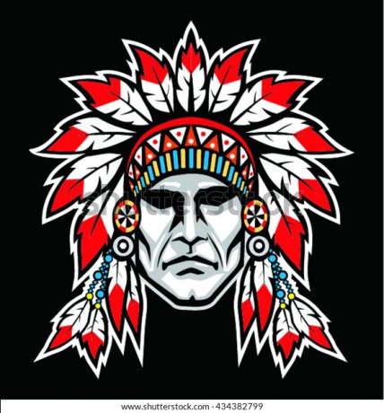 indian-head-mascot-native-american-600w-434382799