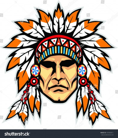 stock-vector-indian-head-mascot-native-american-indian-with-headdress-434382811