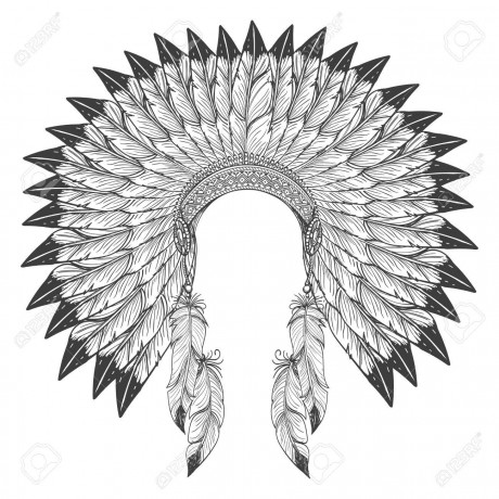 63749752-native-american-indian-headdress-with-feathers-vector-war-bonnet-headdress