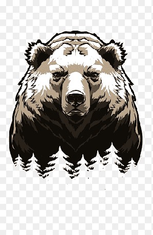 png-clipart-ours-ours-noir-americain-grizzly-panda-geant-tshirt-ours-brun-de-la-peninsule-d-alaska-humain-tete-thumbnail