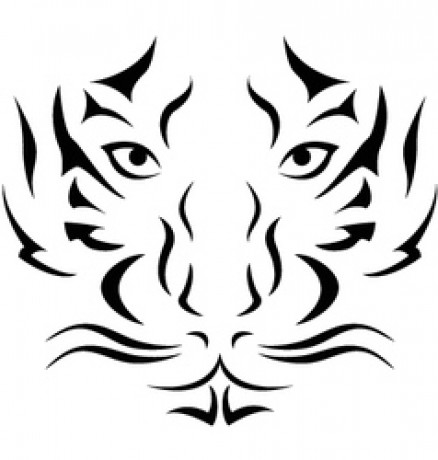 tiger-head-tattoo-vector-1197648