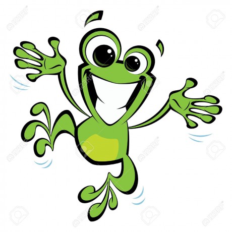 20561068-happy-cartoon-green-smiling-frog-jumping-excited-and-spreading-his-arms-and-legs