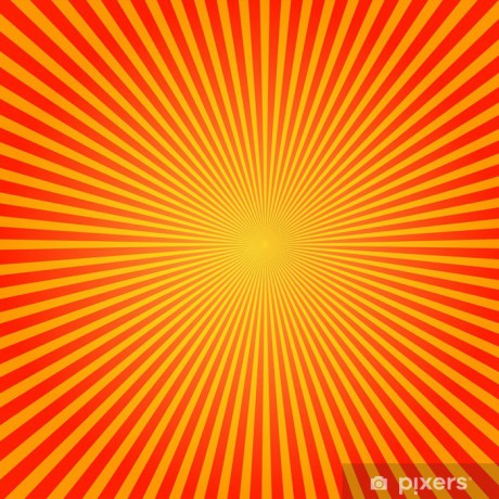 plakaty-slunce-a-starburst-pattern.jpg