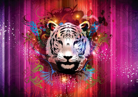 tiger-abstract-i42533