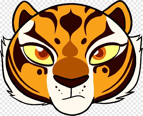 png-clipart-drawing-cartoon-tigers-miscellaneous-face