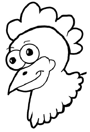 07-cartoon-chicken-hen-drawingtutorials