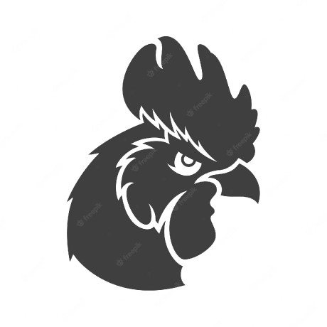 rooster-head-silhouette-isolated-white-background-vector-object-retro-style_93487-3358