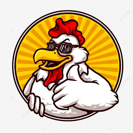 pngtree-cool-funny-chicken-mascot-design-suitable-for-restaurant-logo-or-packaging-png-image_2386471