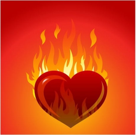 vector-heart-with-flames-ai-eps