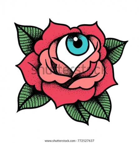 old-school-rose-tattoo-eye-600w-772527637