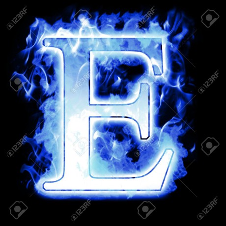 5495470-burning-letter-with-cold-blue-flames-ice-flame-alphabet