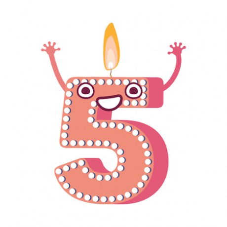128169238-cute-birthday-candle-number-five-5-character-with-flame-at-his-head-dancing-typographic-humanized-sy