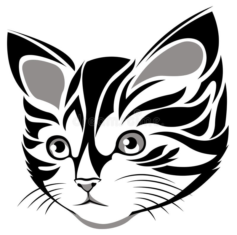 cute-cat-vector-eps-format-40967400