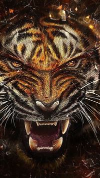 Tiger-backgrounds-iphone-wallpaper-ilikewallpaper_com_200