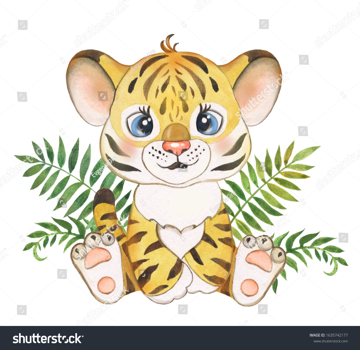 stock-photo-watercolor-illustration-for-children-with-a-tiger-cub-little-tiger-cub-cute-tiger-cub-nursery-1635742177