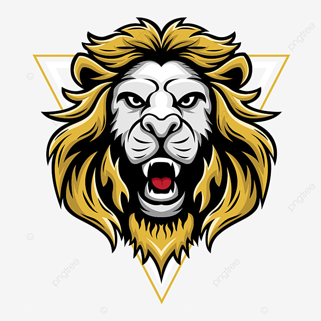 pngtree-lion-head-sport-vector-design-png-image_1975890