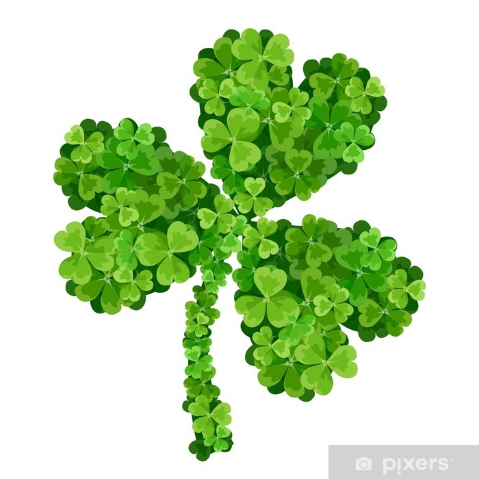 fototapety-shamrock-ze-zelenych-jetele-vektorove-ilustrace.jpg